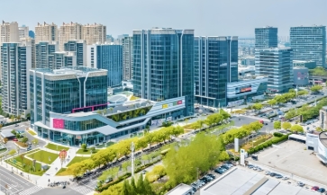 上海安亭嘉亭中心招商综合评估报告：项目招租与企业选址决策深度分析