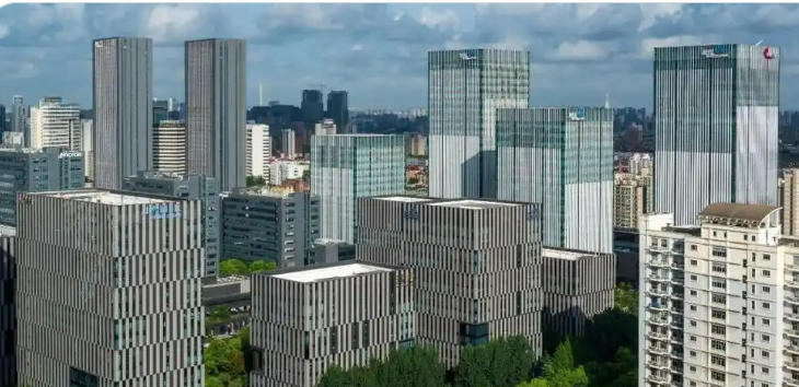 徐汇区人民政府关于印发《上海漕河泾新兴技术开发区关于创建国家知识产权服务业高质量集聚发展示范区建设方案（2024年—2026年）》的通知
