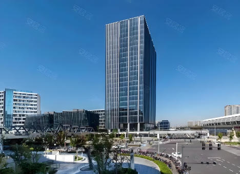 上海嘉定区南翔融创西环中心招商综合评估报告：项目招租与企业选址决策深度分析