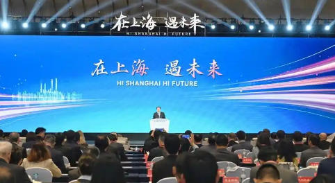 上海市人民政府办公厅印发《关于新时期强化投资促进加快建设现代化产业体系的政策措施》的通知