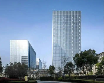 上海普陀区浙铁绿城长风中心招商综合评估报告：项目招租与企业选址决策深度分析