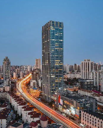 上海普陀区长城大厦招商综合评估报告：项目招租与企业选址决策深度分析