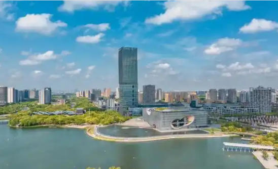 嘉定区人民政府关于印发《嘉定区进一步推进新型基础设施建设行动方案（2024-2026年）》的通知