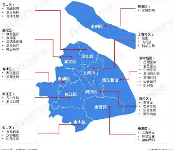 上海市人民政府办公厅关于支持生物医药产业全链条创新发展的若干意见