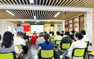 关于印发《金山区做强律师事务所品牌的实施意见》的通知