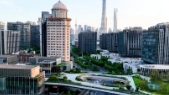 关于印发《黄浦区关于优化和加强投资促进工作 推动金融服务业高质量发展的实施办法》的通知