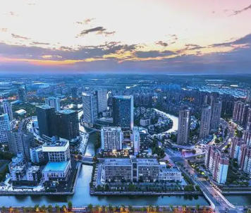 关于印发《青浦区城市管理精细化三年行动计划（2024-2026年）》的通知