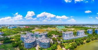金山区市场监管局关于印发《金山区关于质量发展专项政策的实施细则》的通知