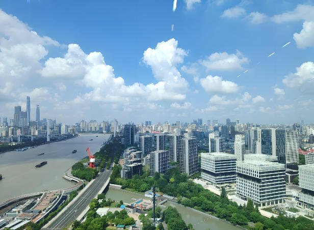 黄浦区人民政府关于印发《张江高新区黄浦园改革创新发展行动方案（2025-2026年）》的通知