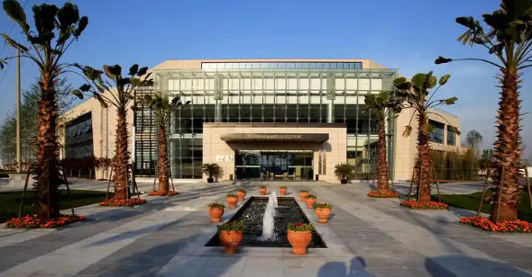 崇明区人民政府关于印发《张江高新区崇明园改革创新发展行动方案（2025-2026年）》的通知