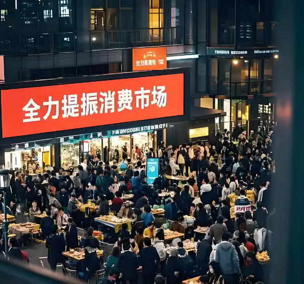 上海市人民政府办公厅关于印发《上海市提振消费专项行动方案》的通知