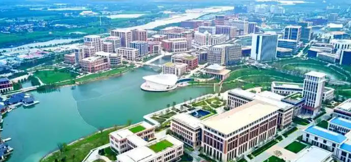 关于印发《青浦区推进科技创新和产业创新深度融合的若干政策实施细则》的通知