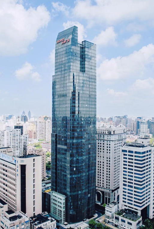 上海静安区SOHO东海广场招商报告：项目招租与企业选址决策深度分析