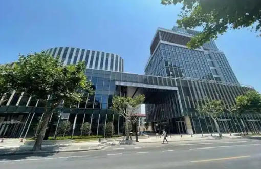 上海长宁区宝地新华大厦招商招租综合评估报告：企业选址决策深度分析