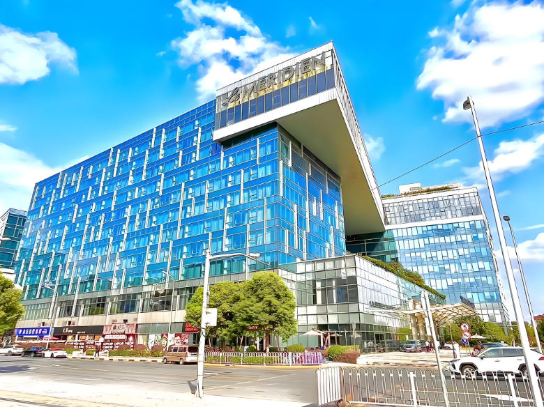 上海闵行区七宝宝龙城招商招租综合评估报告：企业选址决策深度分析