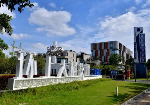 上海市宝山区环上大科技园招商引资投资网-企业投资决策指南