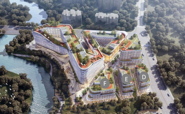 上海闵行区虹桥商务区欣虹汇商业独栋出售综合评估报告：企业购买选址决策深度分析