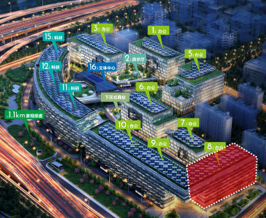 上海长宁区临空IBP虹桥上城招商综合评估报告：项目租赁与企业选址决策深度分析