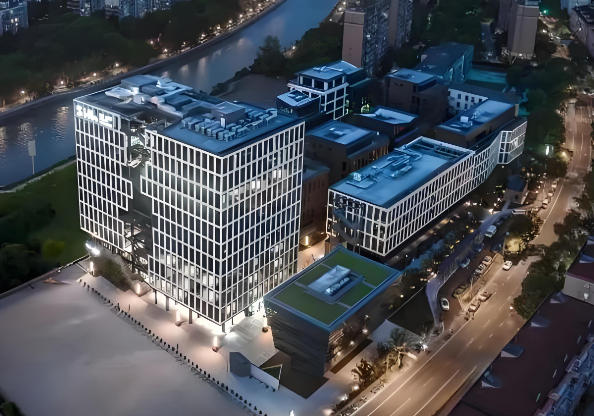 上海市闵行区天利上高地招商综合评估报告：租赁与企业选址决策深度分析