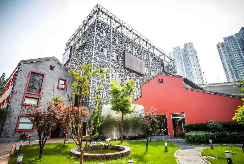 大沽庭•映像288