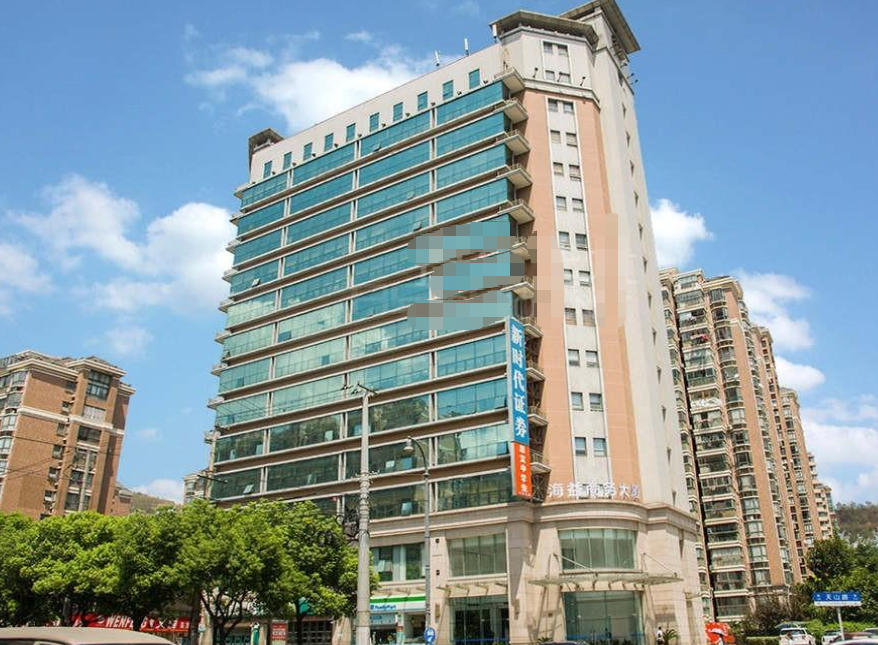 领创中心(LC Center)