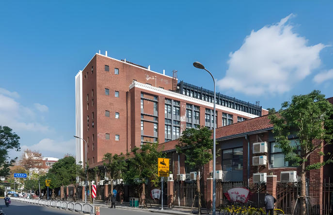 弘基创邑国际园