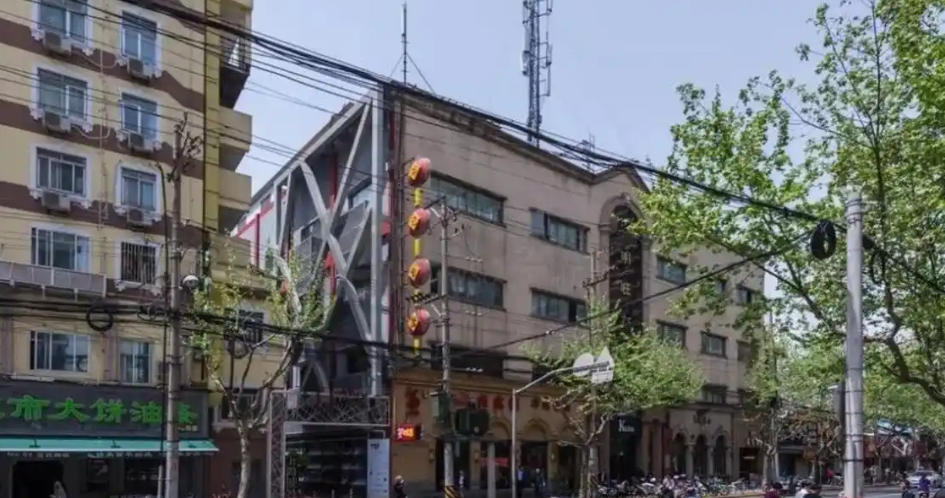 映巷创意工场727