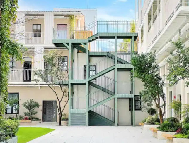 徐汇核心智慧园