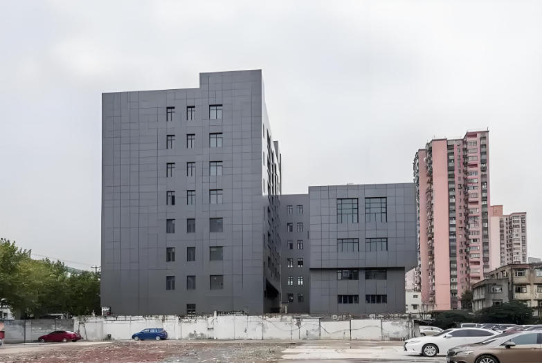 近铁虹口金融产业园