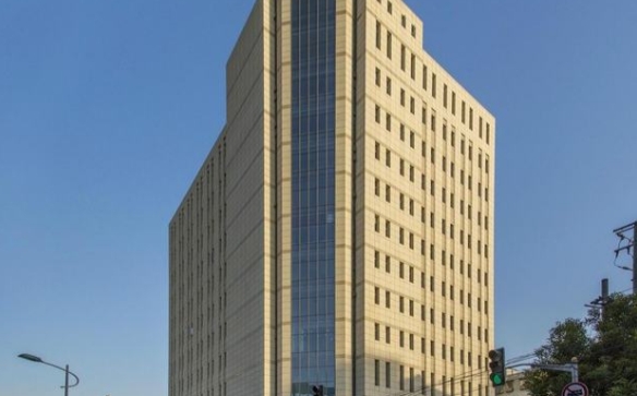 上海虹口区中观产业园办公写字楼招商租赁综合评估报告：企业选址决策深度分析