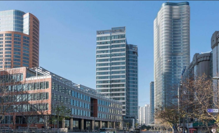 上海虹口区逐源大厦（星外滩10号）办公写字楼招商租赁综合评估报告：企业选址决策深度分析
