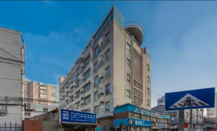 上海虹口区隆江大厦办公写字楼招商租赁综合评估报告：企业选址决策深度分析