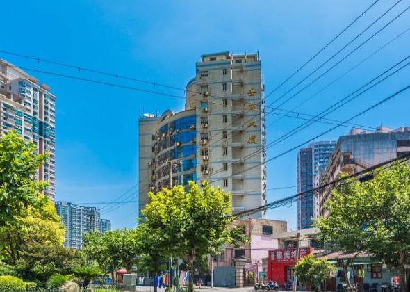 上海虹口区旭兆空间（岳洋大厦）办公写字楼招商租赁综合评估报告：企业选址决策深度分析