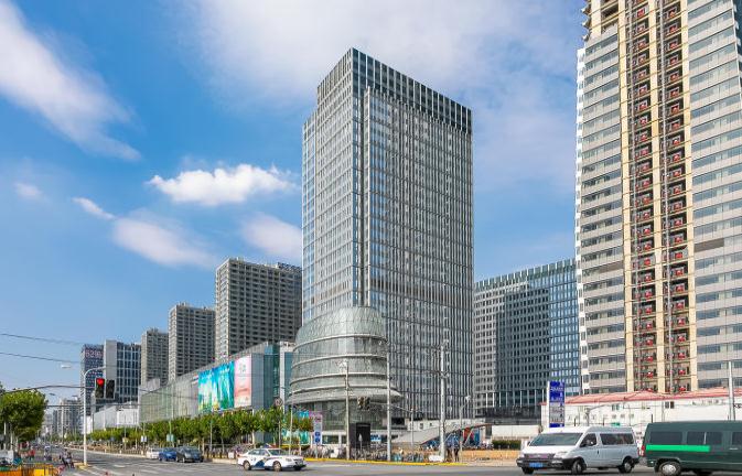 上海普陀区高尚领域办公写字楼招商租赁综合评估报告：企业选址决策深度分析