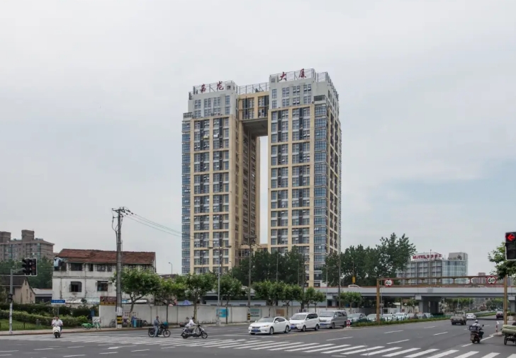 上海普陀区上海嘉龙大厦办公写字楼招商租赁综合评估报告：企业选址决策深度分析