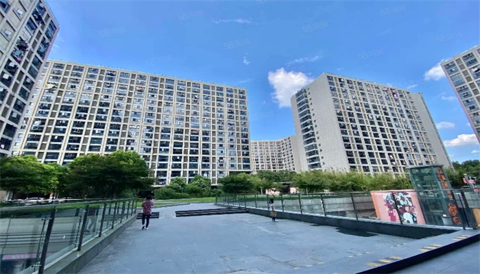 上海普陀区同进理想城办公写字楼招商租赁综合评估报告：企业选址决策深度分析