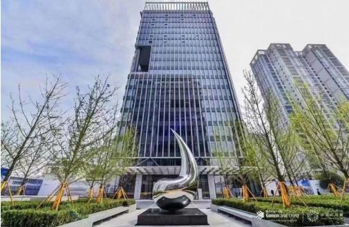 上海普陀区青奢空间（国浩长风城）办公写字楼招商租赁综合评估报告：企业选址决策深度分析