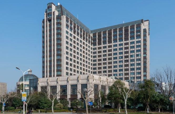 上海普陀区东渡国际嘉庭广场办公写字楼招商租赁综合评估报告：企业选址决策深度分析