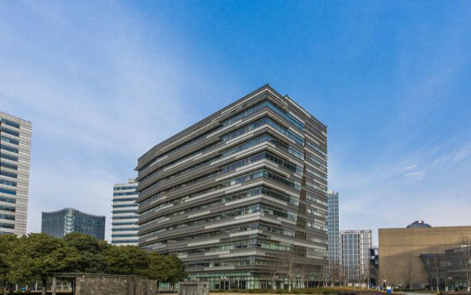 上海普陀区北岸长风办公写字楼招商租赁综合评估报告：企业选址决策深度分析