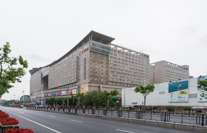 上海普陀区中环百联办公写字楼招商租赁综合评估报告：企业选址决策深度分析