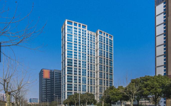 上海普陀区国盛中心办公写字楼招商租赁综合评估报告：企业选址决策深度分析