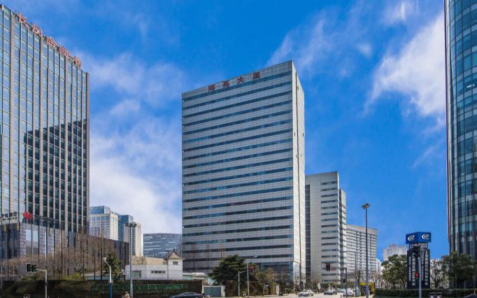 上海普陀区海亮大厦办公写字楼招商租赁综合评估报告：企业选址决策深度分析