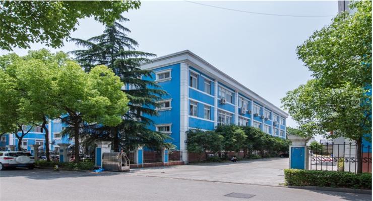 上海新曹杨高新技术工业园区办公写字楼招商租赁综合评估报告：企业选址决策深度分析