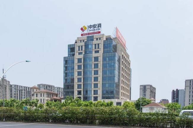 上海臣风大厦办公写字楼招商租赁综合评估报告：企业选址决策深度分析