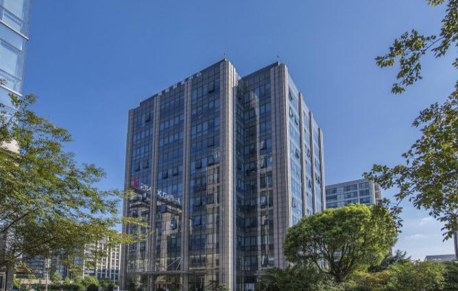 上海龙裕财富中心办公写字楼招商租赁综合评估报告：企业选址决策深度分析