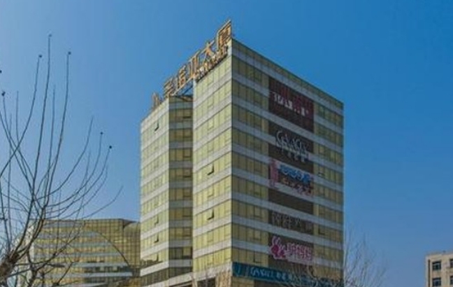 上海普陀区圣诺亚大厦办公写字楼招商租赁综合评估报告：企业选址决策深度分析