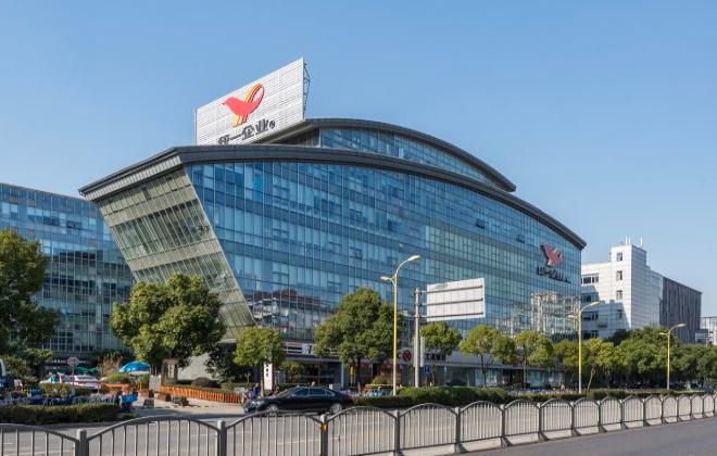 上海长宁区统一企业广场办公写字楼招商租赁综合评估报告：企业选址决策深度分析
