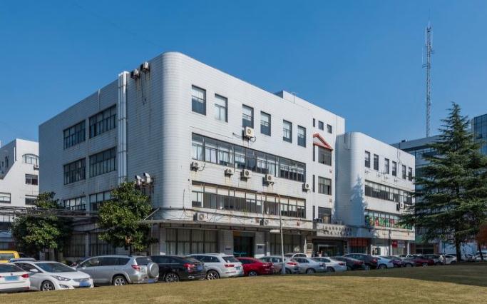 上海长宁区工贸园区办公写字楼招商租赁综合评估报告：企业选址决策深度分析