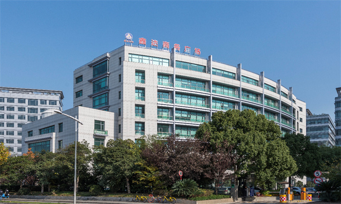 上海长宁区鑫达商务楼办公写字楼招商租赁综合评估报告：企业选址决策深度分析