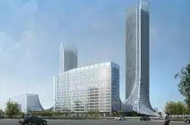 上海徐汇区龙华国际中心办公写字楼招商租赁综合评估报告：企业选址决策深度分析